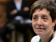Beatriz Mirkin: «La legalización del aborto resuelve el problema de miles de mujeres»