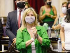 Álvarez Rodríguez: «Vamos a seguir avanzando en la ampliación de derechos»