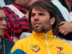 Daniel Catalano: «La elección en Venezuela fue transparente»