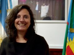 Leticia Ceriani: «Está todo listo para empezar a vacunar»