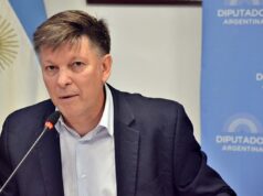 Riccardo: «Hay acuerdo para tratar la Ley de Financiamiento para Ciencia y Técnica»