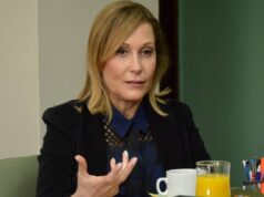 Silvina Gvirtz: «La educación es política»