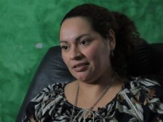 Sabrina Ortiz: «La justicia provincial favorece a los intereses privados»