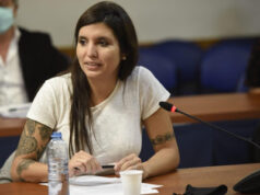 Daniela Vilar: «Queremos amigar la producción con la ecología»
