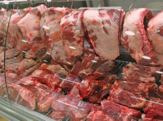 Alberto Williams: «La última suba en la carne es política»