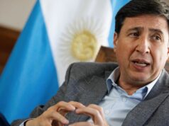 Daniel Arroyo: «Apuntamos a aumentar un 50 % la tarjeta Alimentar»