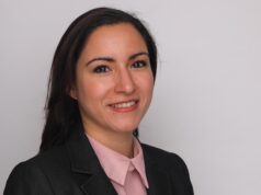 Jesica Levingston: «La nueva cepa es un 50 por ciento más transmisible»