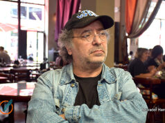 Saborido: «En el Conurbano cada uno puede mantener su singularidad»