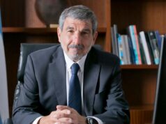 Roberto Salvarezza: «Argentina tiene capacidad para producir su propia vacuna»