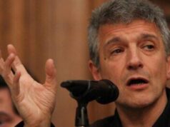 López: “Lo de Canosa y Di Marco es aberrante y estigmatizante”