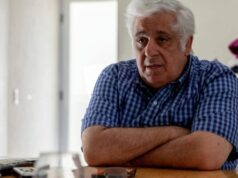 Samid: «El gobierno acordó por carne de tercera categoría»