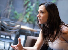 Natalia Salvo: «En la Ciudad hay una privatización de las vacunas»