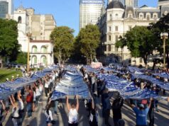 Especial Día de la Memoria por la Verdad y la Justicia