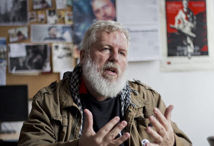 Esteban Castro