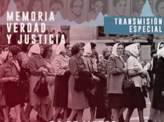 Memoria, Verdad, Justicia