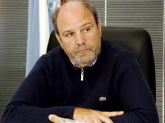 Horacio Tettamanti: «Recuperemos los ríos para un proyecto nacional»