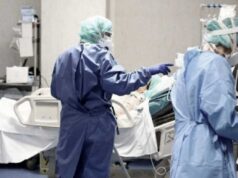 David Barbieri: «No hay manera de que esto no colapse»