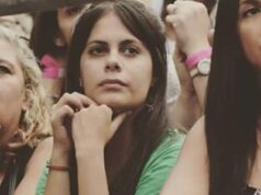 Ayelén López: «Nos toca darle continuidad al proyecto político»