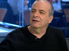 Atilio Veronelli: «Alguien decidió que los artistas no somos importantes»