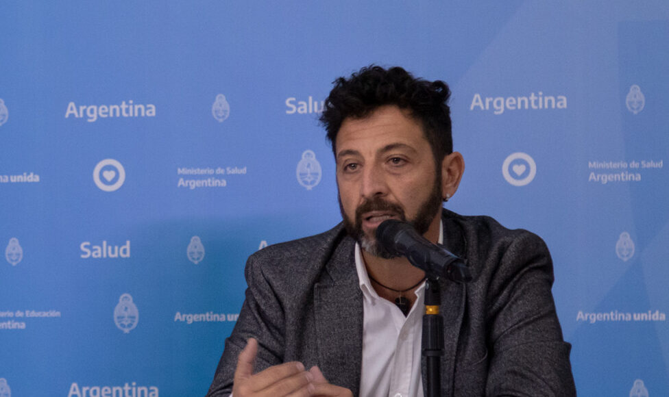 Juan Carlos Escobar y Vizzotti