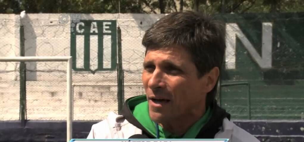 Néstor Rapa