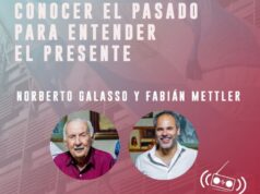 Transmisión especial Revolución de Mayo