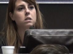 Johanna Piferrer: «Necesitamos que nos garanticen tener un duelo sano»