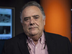 Eduardo Valdés: “El liderazgo de Cristina hoy es insustituible”