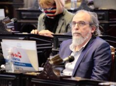 Marcelo Koenig: «El negacionismo tiene que sancionarse»