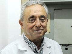 Pedro Cahn: «Como sociedad tuvimos una respuesta formidable»