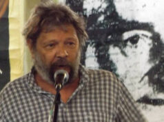 Teodoro Boot: «Quisieron matar a Perón de una forma cobarde»