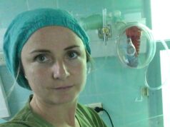 Sol Besteiro: «El intendente no está en la línea de cuidados»