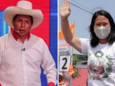 Florencia Tursi Colombo: «Esta elección no termina de resolver la crisis política»