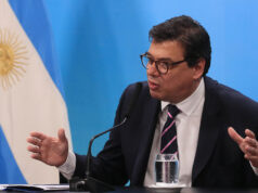 Claudio Moroni: «Habrá un crecimiento sostenido de la población ocupada»