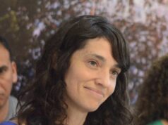 Penacca: «El lawfare se usó para torcer la voluntad popular»