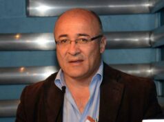 Hugo Moldiz: «No me extraña que haya existido apoyo de Macri al golpe»