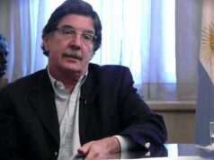 Alberto Sileoni: «El macrismo no distribuyó 4 millones de netbooks»