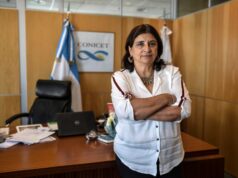 Ana Franchi: «El CONICET tiene cada año más pedidos de ingreso»