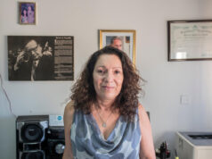 Caamaño: «Durante el macrismo el personal cobraba en un sobre»