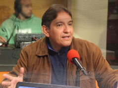 Francisco González: «La oposición venezolana está desgastada»