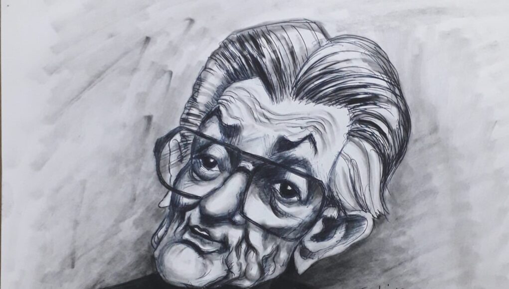 Hernan Benitez