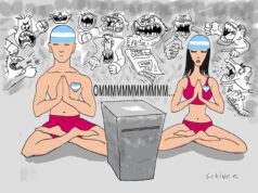 Mensuario de InfoSiberia: PASO 2021