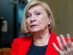 Chantal Mouffe: «En América Latina está renaciendo el movimiento populista»