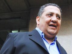 D´Elía: «Los que organizamos el NO AL ALCA terminamos presos o muertos»