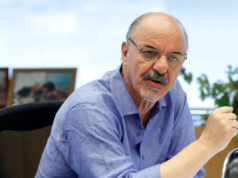 Carlos Tomada: «López Obrador quiere que México recupere la mirada austral»