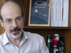 Hurtado: «El proyecto de país del macrismo no necesita de la ciencia»