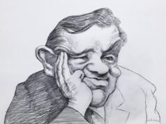 Galasso de media cancha: José Ber Gelbard