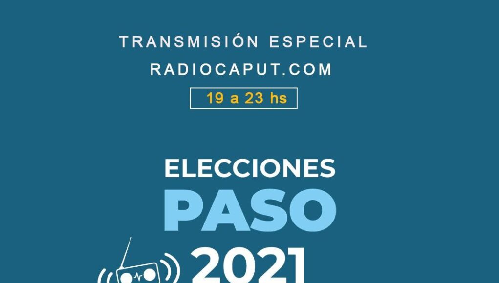 PASO 2021