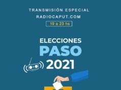 PASO 2021: Triunfó Juntos por el Cambio