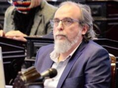 Koenig: «La gente se saturó de hablar de la pandemia»